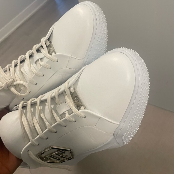 Philipp Plein size 13 for men. - Picture 8 of 10